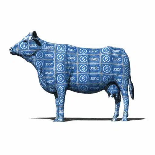 CASHCOW