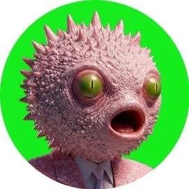 BLOWFISH