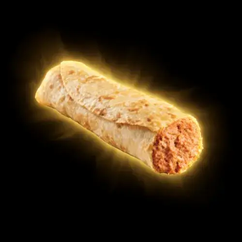 CHIMICHANGA