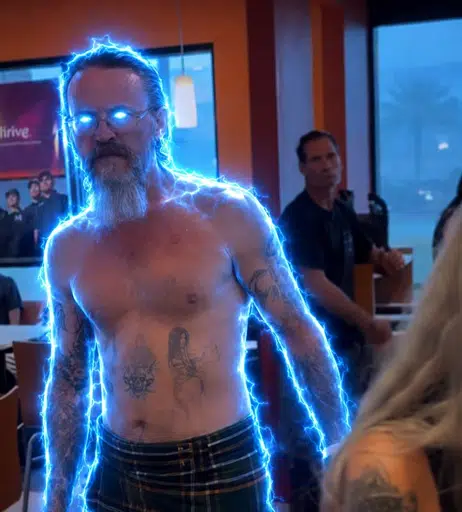 Electrician