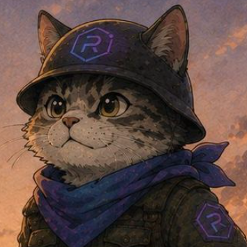 RAYCAT logo