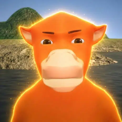 牛来