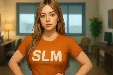 SLM