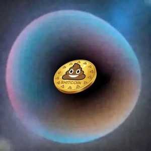 SHITCOIN