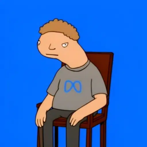 Cuckerberg