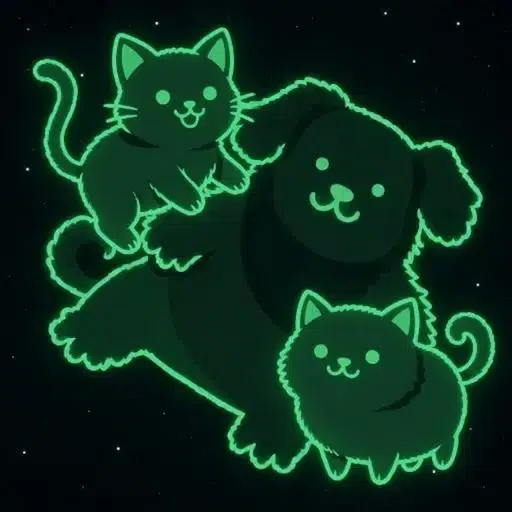 Pumpimals