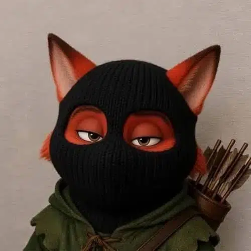 ROBBIN