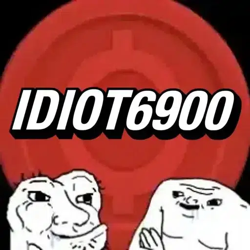 Idiot6900