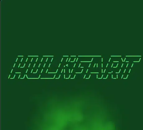 HULKFART