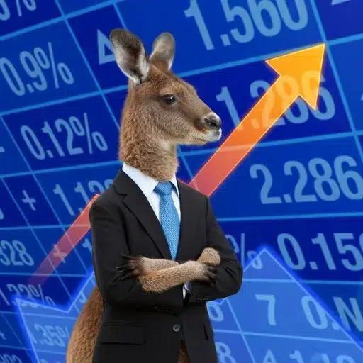 KANGAROO