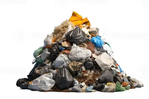 garbage
