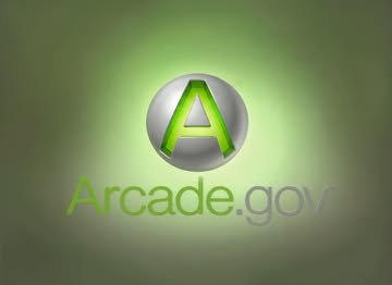 ARCADE.GOV