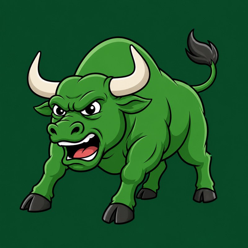 BULLISH