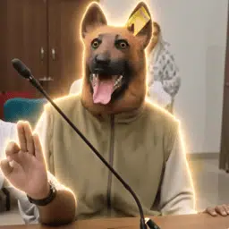 Dogman