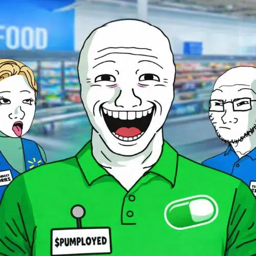 PUMPLOYED