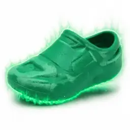 Greenshoe