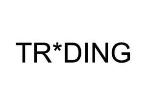 Tr*ding