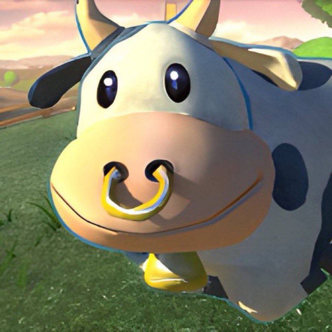 Cow