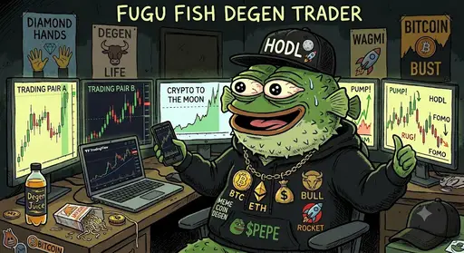 Fugu