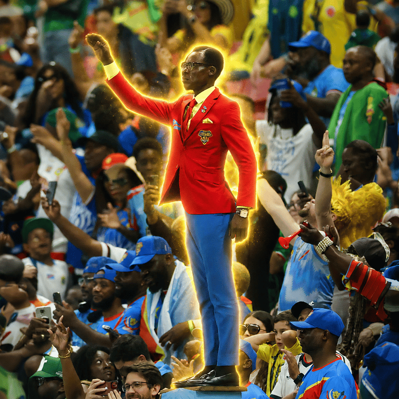 Lumumba 