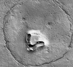 MARSBEAR