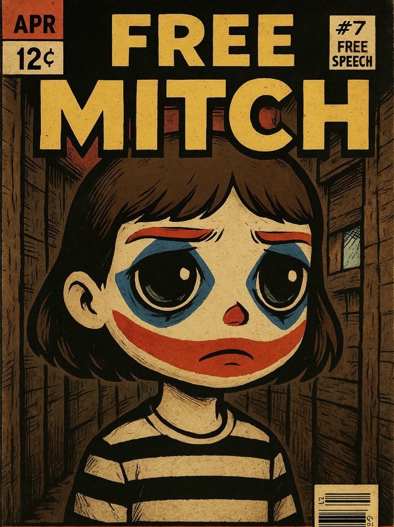 FreeMitch