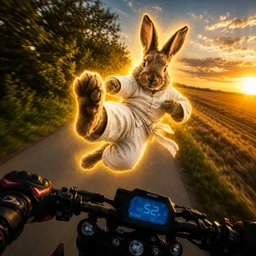 RABBIT