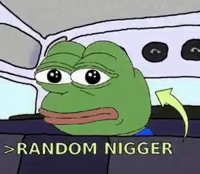 NIGGER