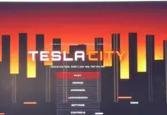TeslaCity