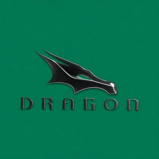 Dragon — The SpaceX Dragon Solana token traded by KOLs