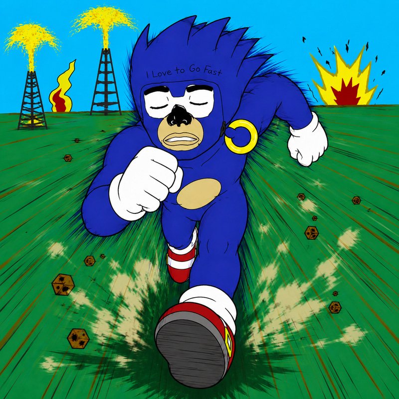 sanic