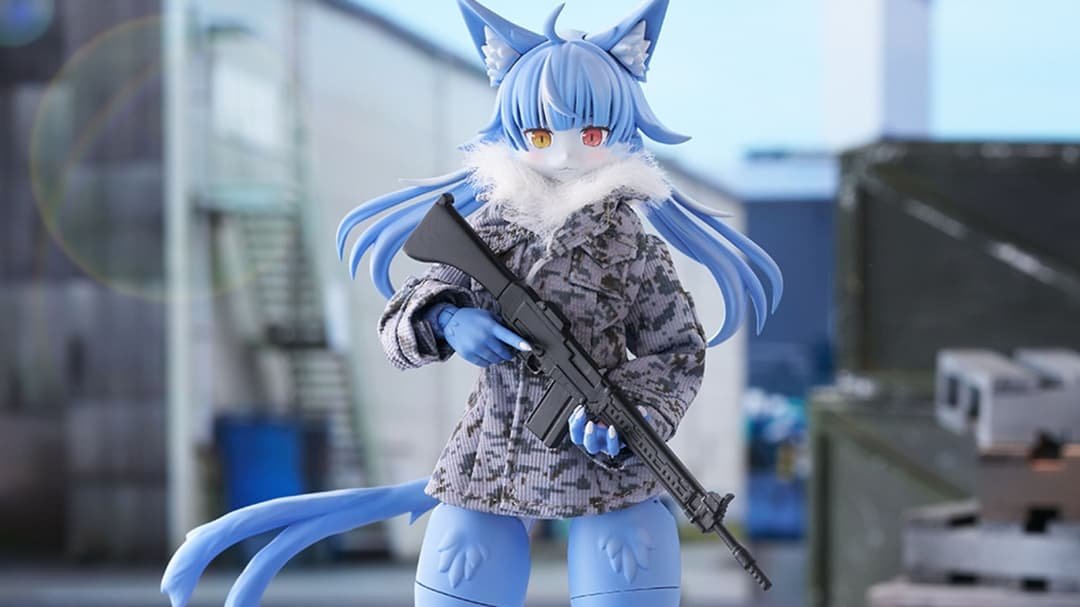 Omaneko