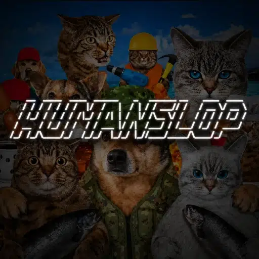 ABRAWSLOP
