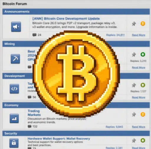 bitcointalk