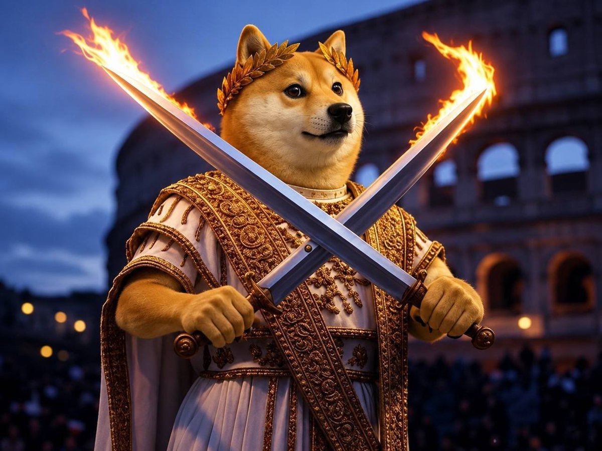 DOGEUS