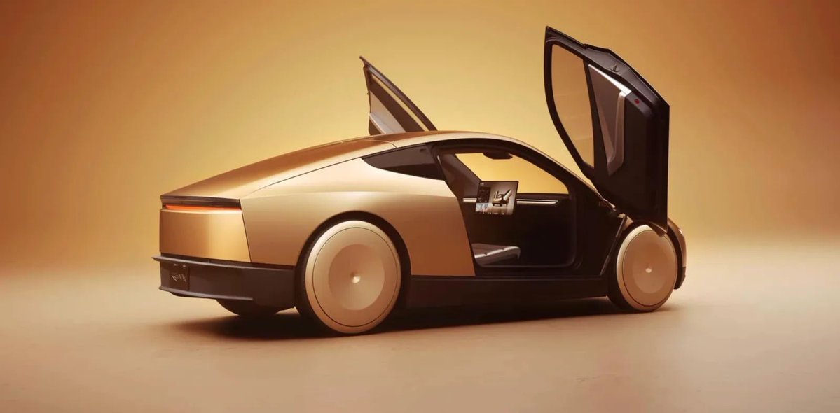 Cybercab