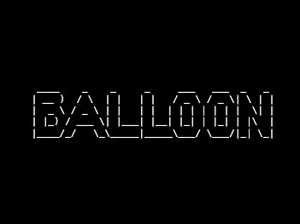BALLOON