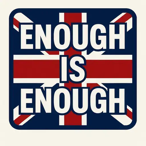 Enough
