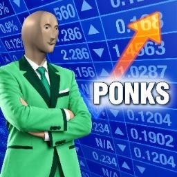 PONKS