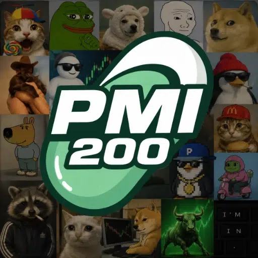 PMI200