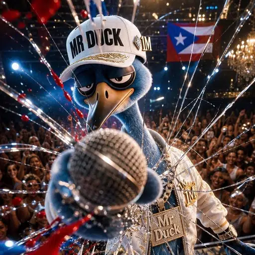 Duck