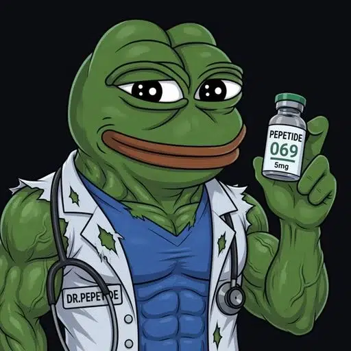 PEPETIDE