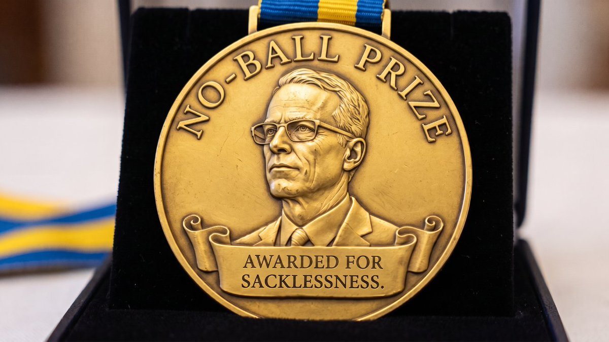 NOBALL⁠