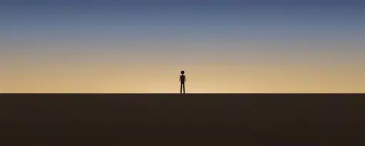 something