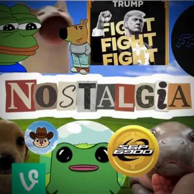 Nostalgia