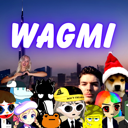 WAGMI
