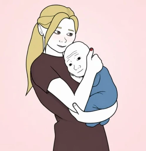 Mom