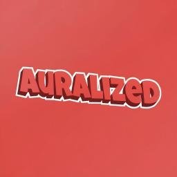 $Auralized token logo