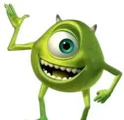 Mike