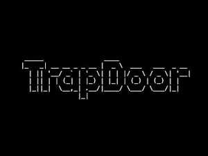 TrapDoor